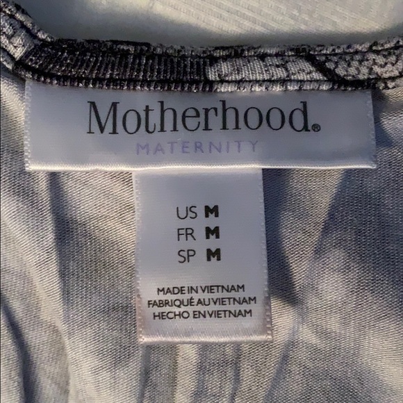 Maternity dress - Picture 3 of 4